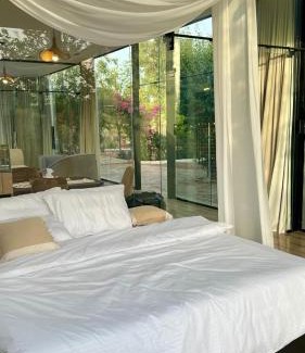 Mizail Casa | منتجع سفاري ديور