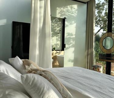 Mizail Casa | منتجع سفاري ديور