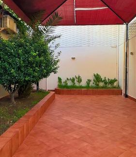 Taif Casa | منتجع سيتي لاند 1