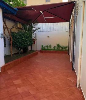 Taif Casa | منتجع سيتي لاند 1