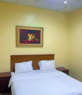 Taif Casa | منتجع سيتي لاند 1