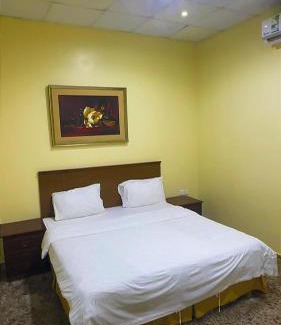 Taif Apartamento | منتجع سيتي لاند 1