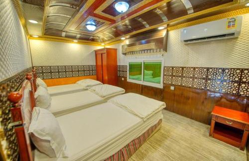 Yanbu Al Sinaiyah Apartamento | منتجع شاطئ الورد