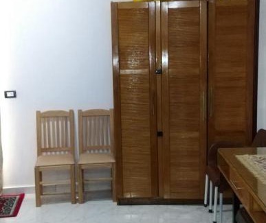 El Gouna Apartamento | منتجع طيبة فيو Tiba view