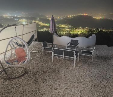 Al Baha Hotel | منتجع ماكامايا Makamaya Resort