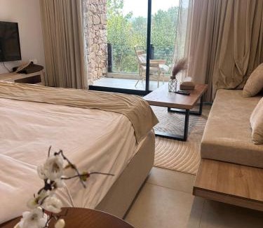 Ash Shafa Apartamento | منتجع هوى للنزل السياحيه