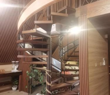 Al-Hofuf Chalet De Esquí | منتجع وأكواخ الأرازي