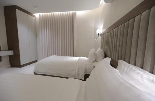 Ash Shafa Chalet De Esquí | منتجع واجهة الشفا