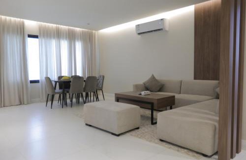Ash Shafa Chalet De Esquí | منتجع واجهة الشفا