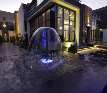 Taif Apartamento | منتجع وشاليهات وسام بارك Wesam Park Residences & Chalets