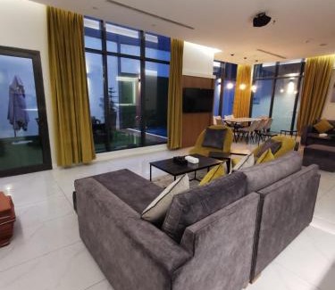 Taif Apartamento | منتجع وشاليهات وسام بارك Wesam Park Residences & Chalets