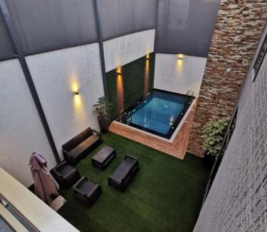 Taif Apartamento | منتجع وشاليهات وسام بارك Wesam Park Residences & Chalets