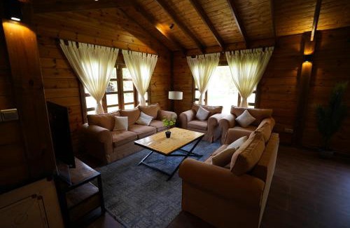 Al Kharj Casa | منتجع ومزرعة الخزامى