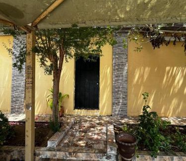 Al Kura Casa | منزل الصالحية الفندقي