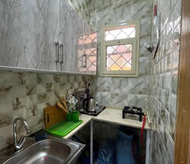 Al Kura Casa | منزل الصالحية الفندقي