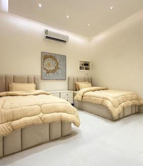 Nejran Apartamento | منزل روز العائلي - Rose House
