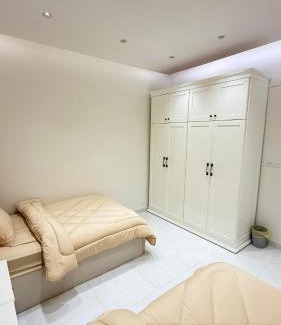 Nejran Apartamento | منزل روز العائلي - Rose House