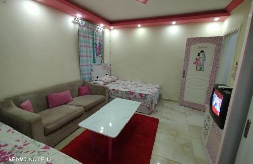 Ain Schams Apartamento | منشيه التحرير