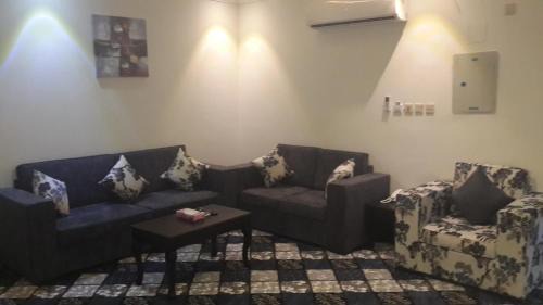Buraydah Apartamento | منـازل الماسة للشقق المخدومة بريدة