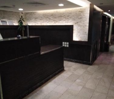 Buraydah Apartamento | منـازل الماسة للشقق المخدومة بريدة
