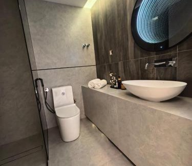 Al Khobar Apartamento | مهند هوم 24