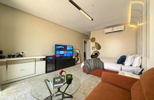 Al Khobar Apartamento | مهند هوم 24