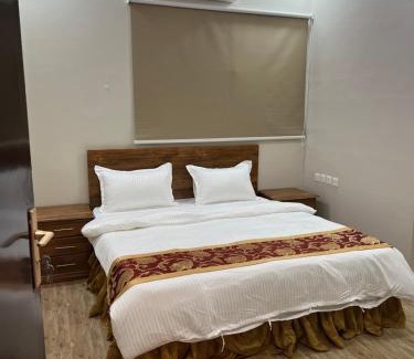 Al Kharj Apartamento | مواجد Mawajid