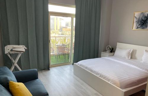 Bay La Sun Apartamento | موج البحر ابراج الشاطئ مدينه الملك عبدالله الاقتصاديه عوائل فقط
