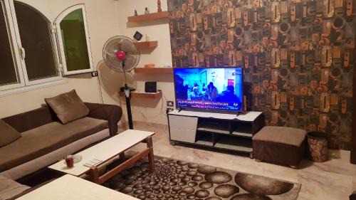 Helwan Apartamento | موقع متميز