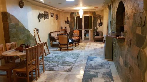 Helwan Apartamento | موقع متميز