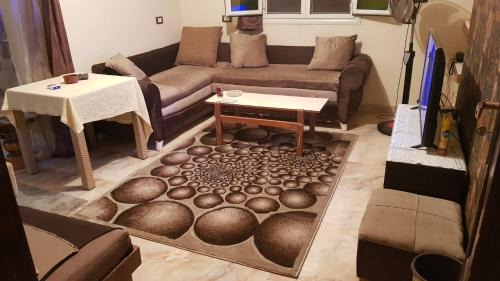 Helwan Apartamento | موقع متميز