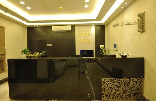 Ar Rass Apartamento | ميرال الرس للشقق المخدومة