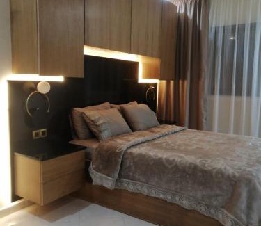 Miramar Apartamento | ميرمار