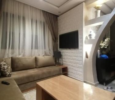 Miramar Apartamento | ميرمار