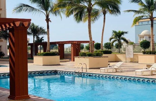 Bay La Sun Apartamento | ميسان الشاطئ