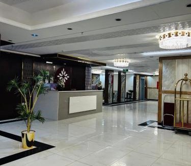 Taif Apartamento | ميلان إن للشقق المخدومه
