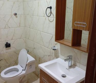 Ha'il Apartamento | ميموريس اوف ذي ماونتينز للشقق المخدومة