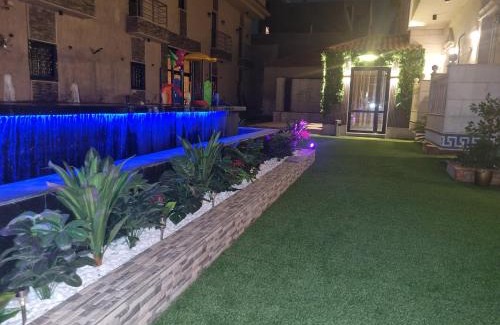 Taif Apartamento | ناضرة الوسام للشقق المخدومة