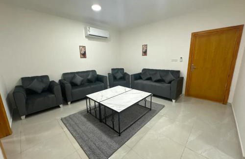 Mecca Apartamento | نجوم السعد 5