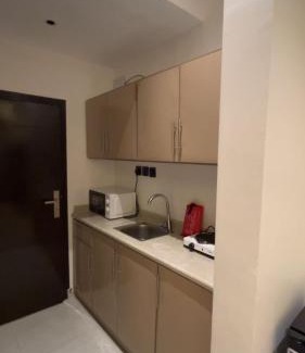 Medina Apartamento | نزل الدار للغرف الفاخره
