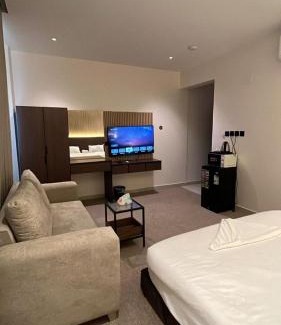 Medina Apartamento | نزل الدار للغرف الفاخره