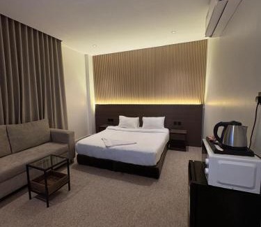 Medina Apartamento | نزل الدار للغرف الفاخره