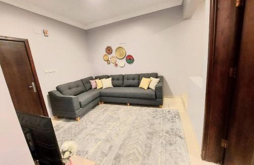 Abha Al Jadidah Apartamento | نزل الشرقي