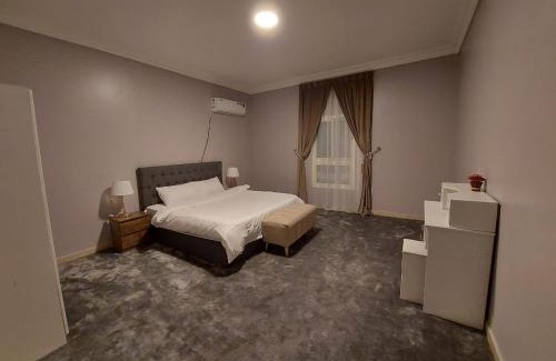 Abha Al Jadidah Apartamento | نزل الشرقي