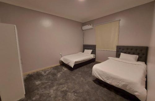 Abha Al Jadidah Apartamento | نزل الشرقي