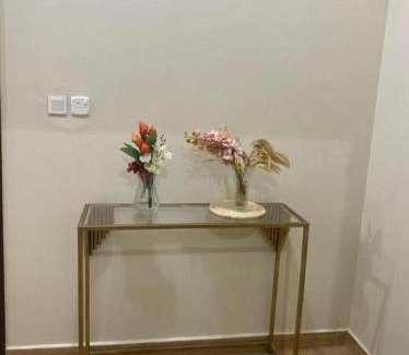 AlUla Apartamento | نزل الفريد