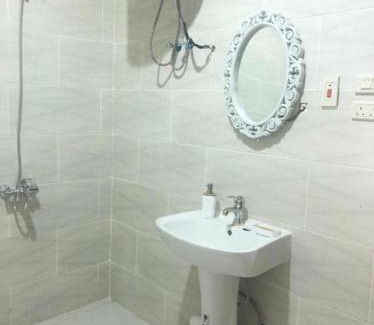 AlUla Apartamento | نزل الفريد