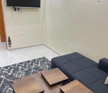 Taif Apartamento | نزل الوسام 1