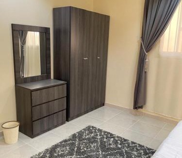 Taif Apartamento | نزل الوسام 1