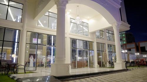 Jizan Hotel | نزل خيال للشقق المخدومه